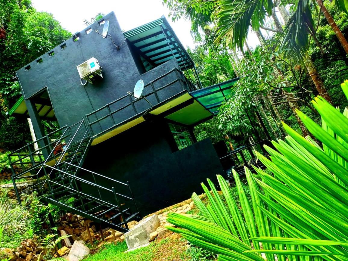Cool Garden Belihuloya 호스텔 외부 사진